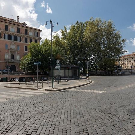 Apartamento Domus Ara Pacis Roma Exterior foto